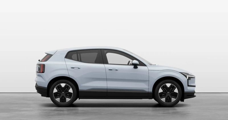 Volvo EX30 cena 177600 przebieg: 10, rok produkcji 2024 z Podkowa Leśna małe 22